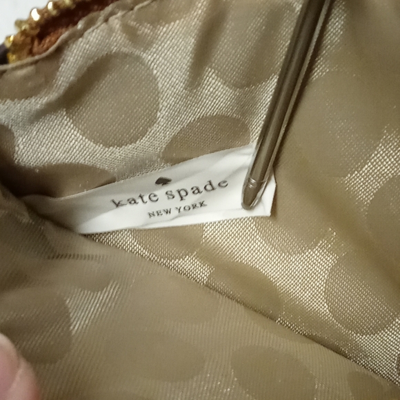Kate Spade New York Wristlet Staci - Picture 4 of 8